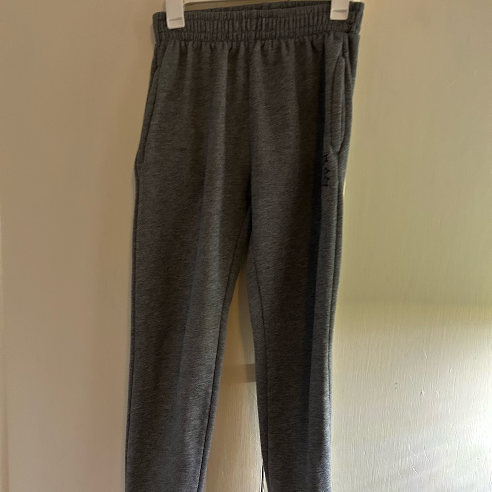 Zoo York size Small Jogger Pant Gray